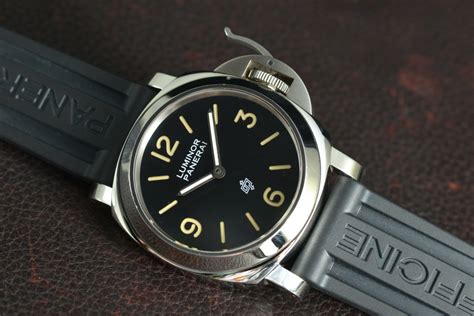 panerai 000 price|panerai price crash.